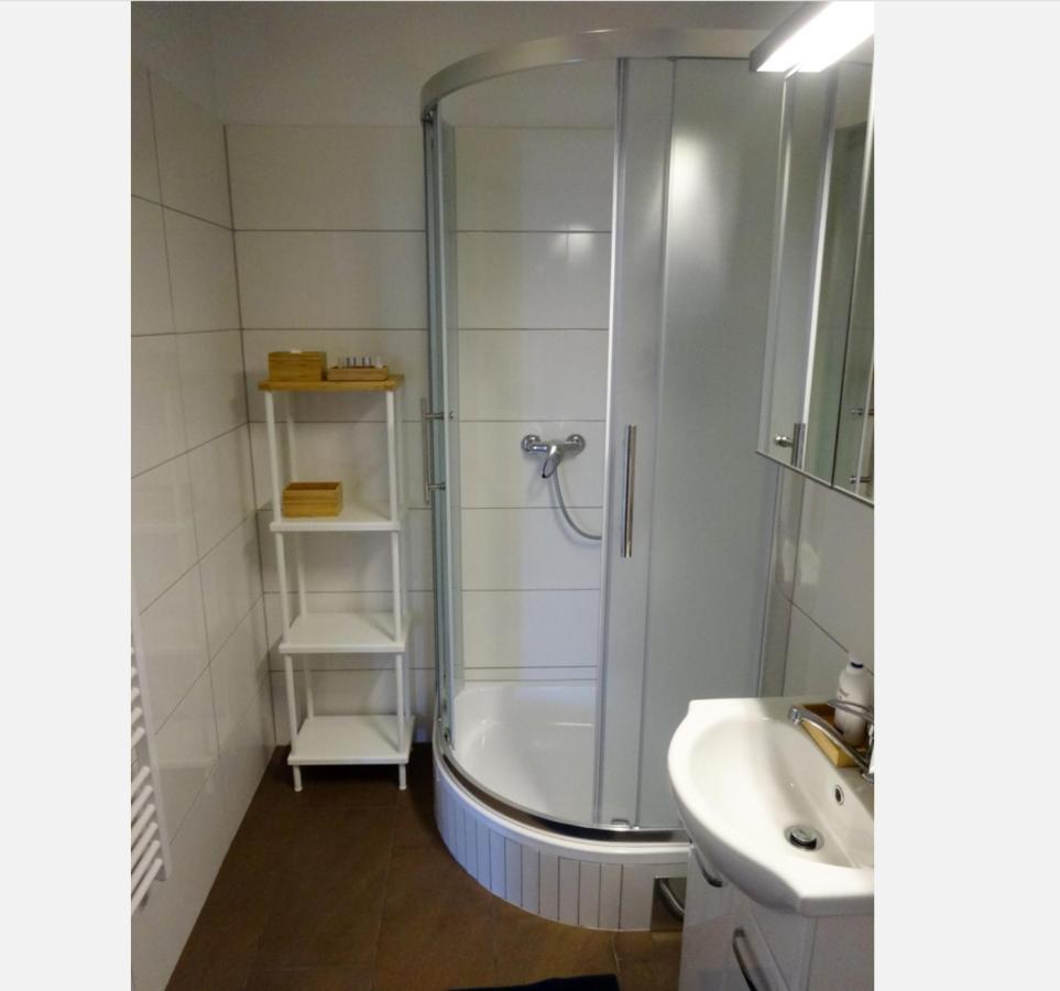 Apartament Stadtrefugium L Lf27 Wiedeń
