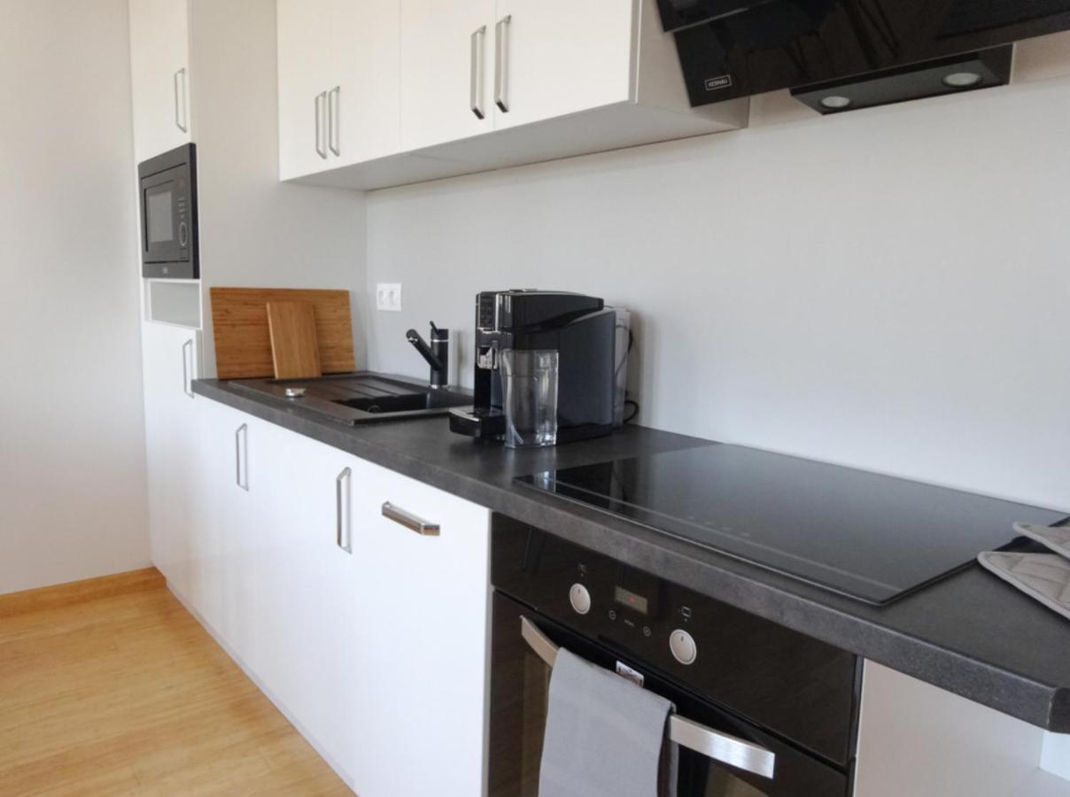 Apartament Stadtrefugium L Lf27