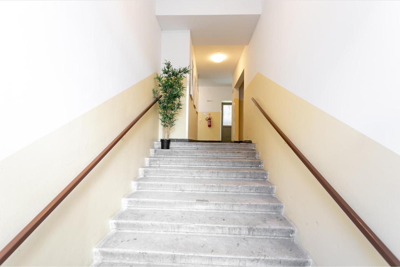Apartament Stadtrefugium L Lf27 *