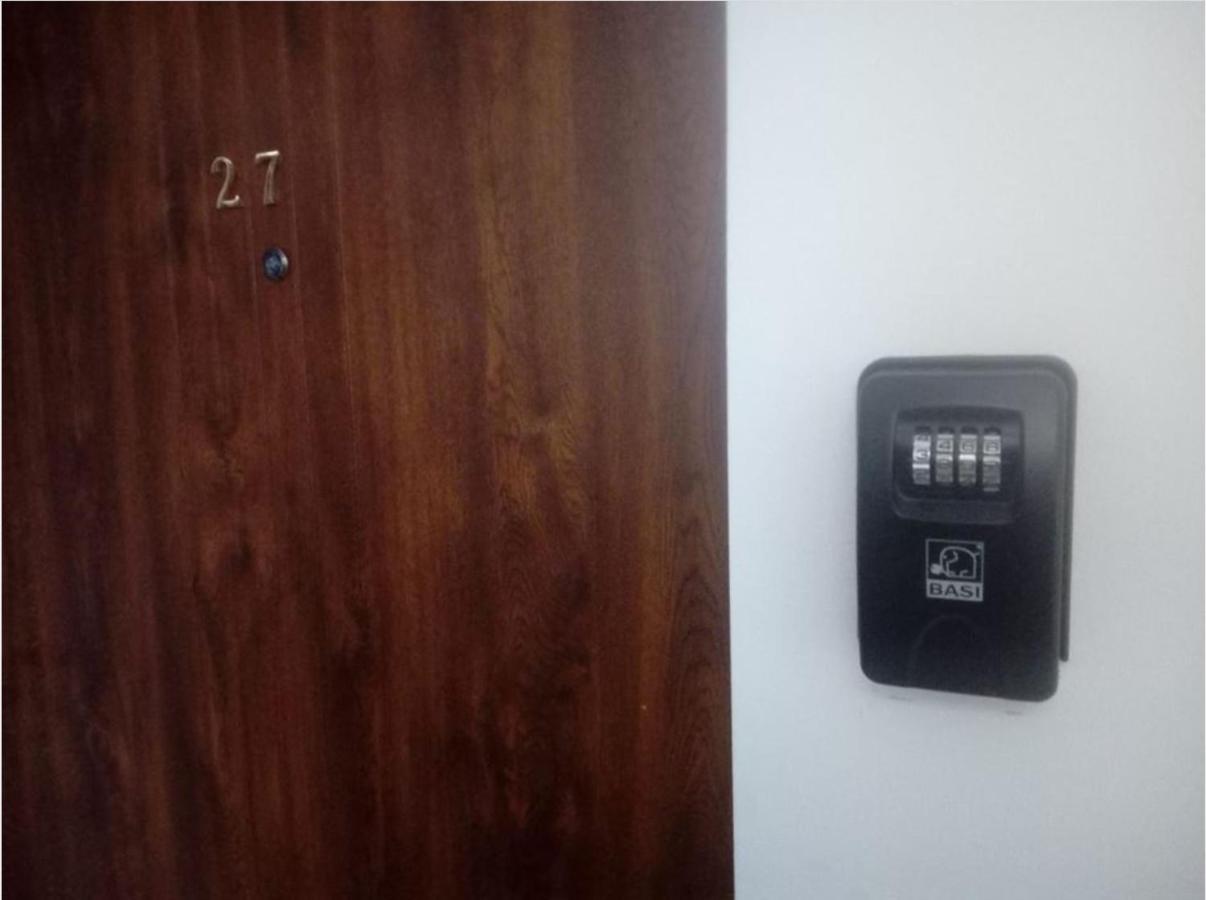Stadtrefugium L Lf27 Wiedeń