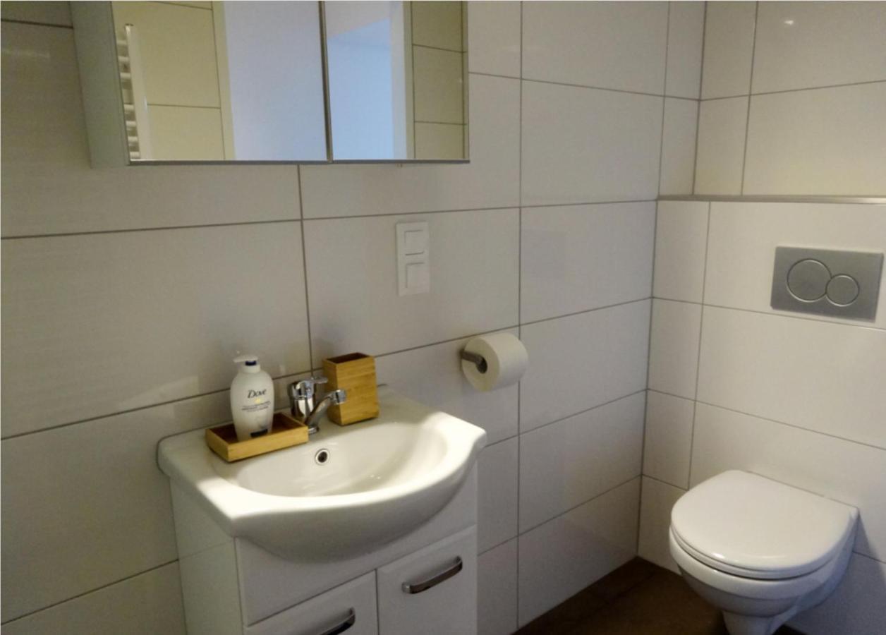 Stadtrefugium L Lf27 Apartament Wiedeń