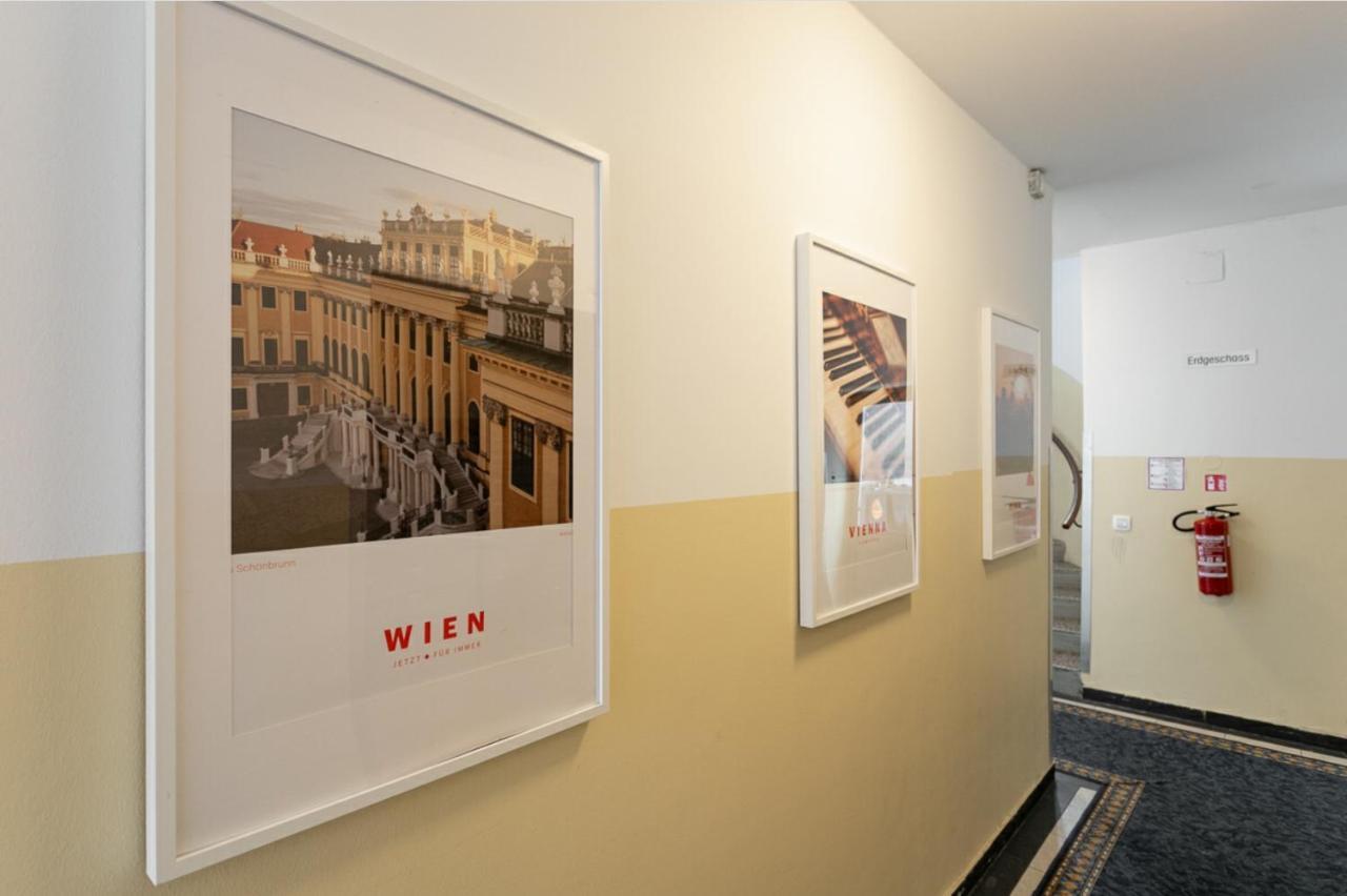 Apartament Stadtrefugium L Lf27 *