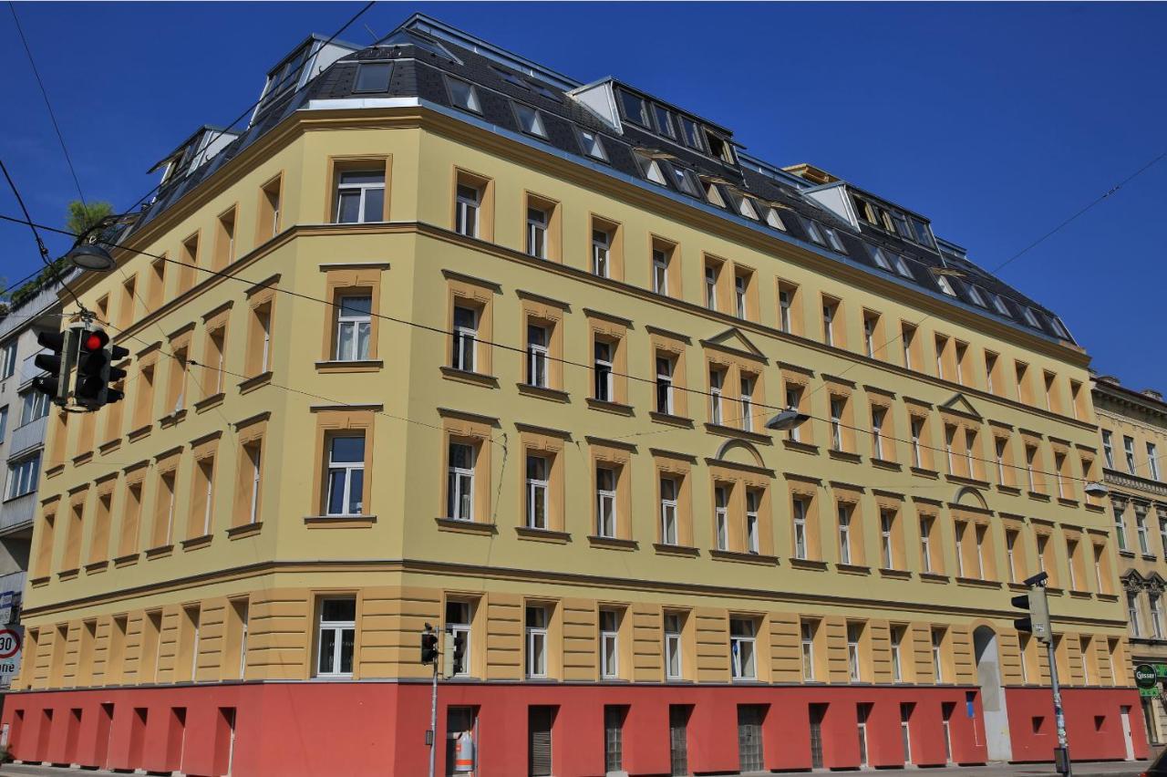 Stadtrefugium L Lf27 Apartament