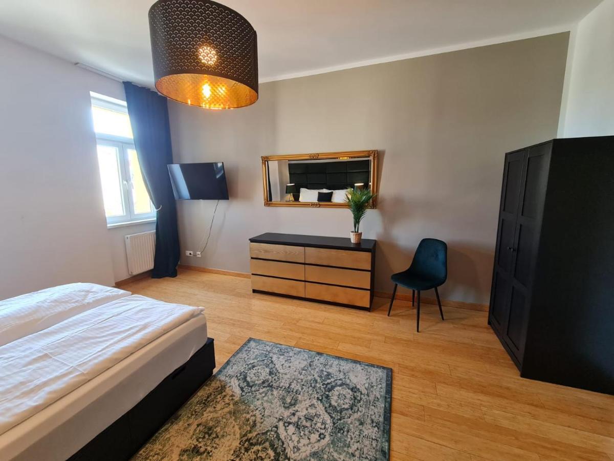 Apartament Stadtrefugium L Lf27