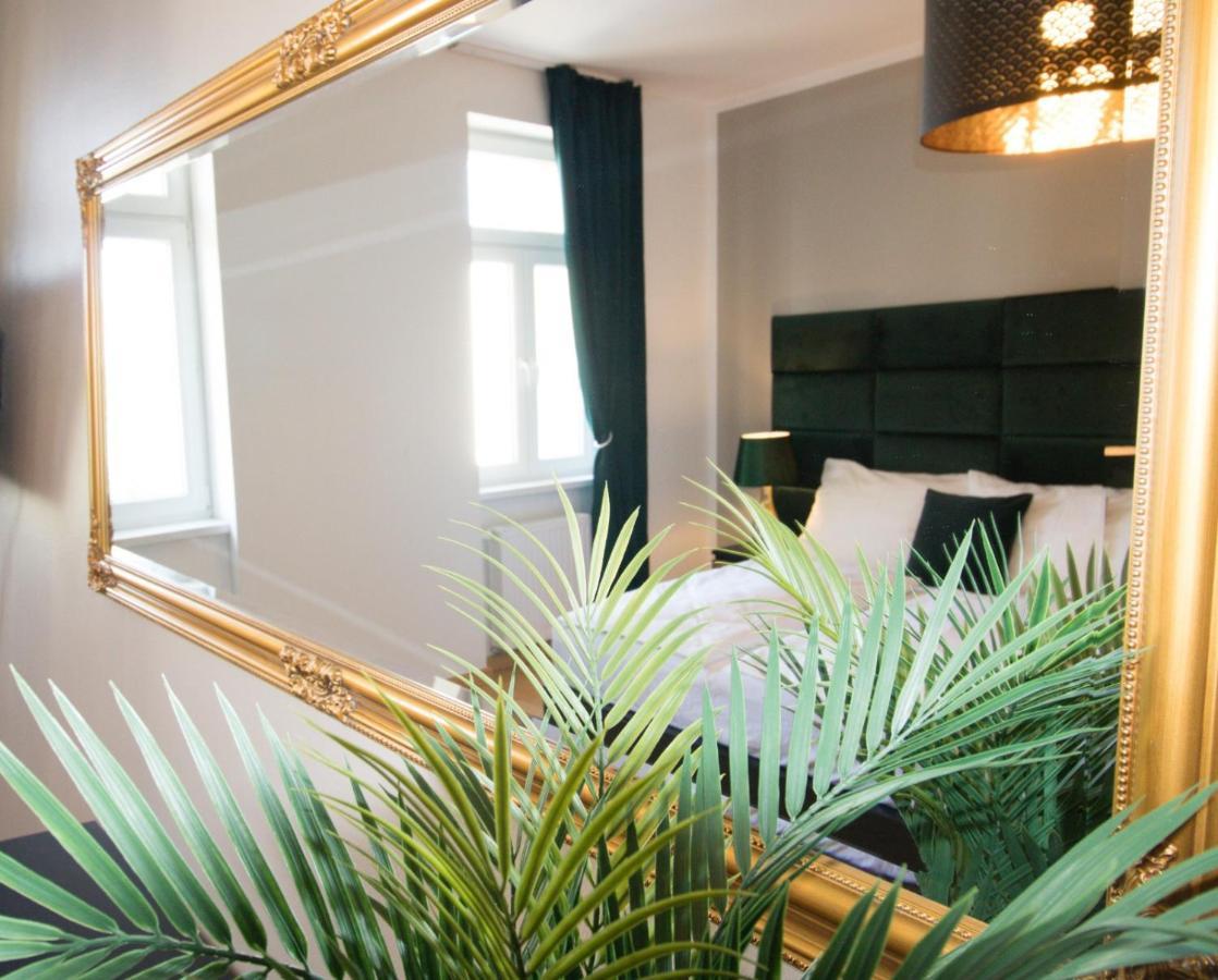 Stadtrefugium L Lf27 Apartament Wiedeń