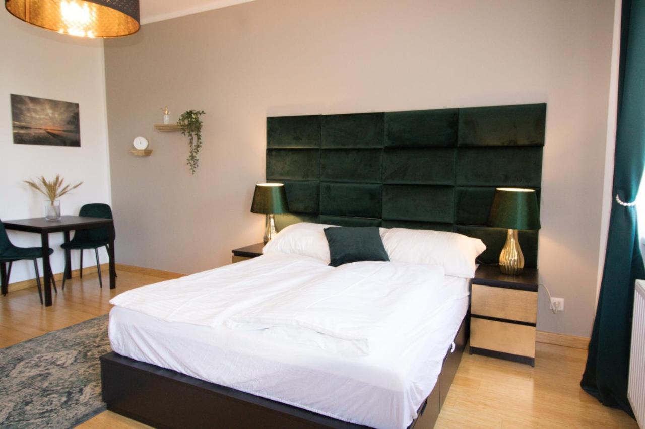 Stadtrefugium L Lf27 Apartament